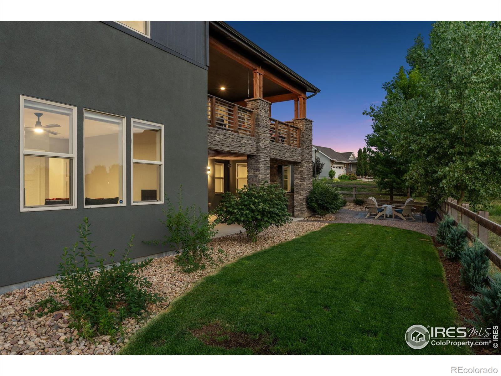 MLS Image #34 for 2605  bluestem willow drive,loveland, Colorado