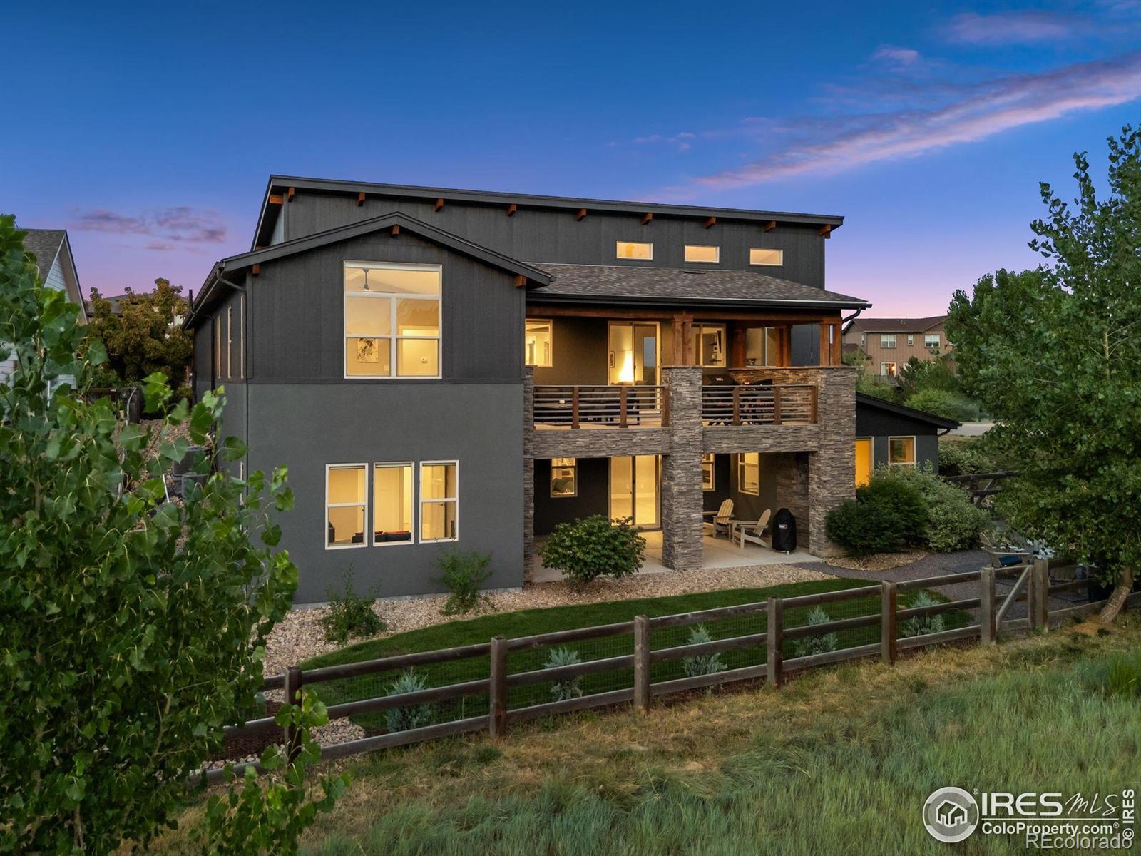 MLS Image #35 for 2605  bluestem willow drive,loveland, Colorado