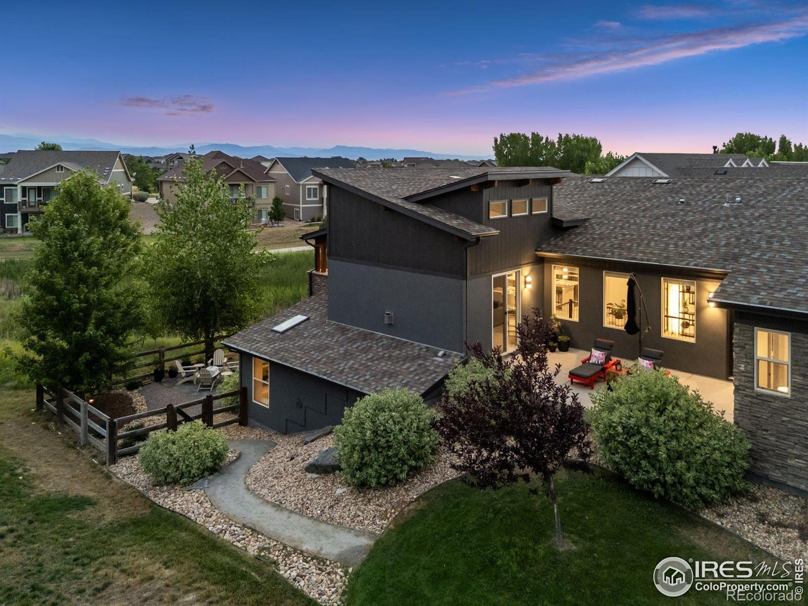 MLS Image #36 for 2605  bluestem willow drive,loveland, Colorado