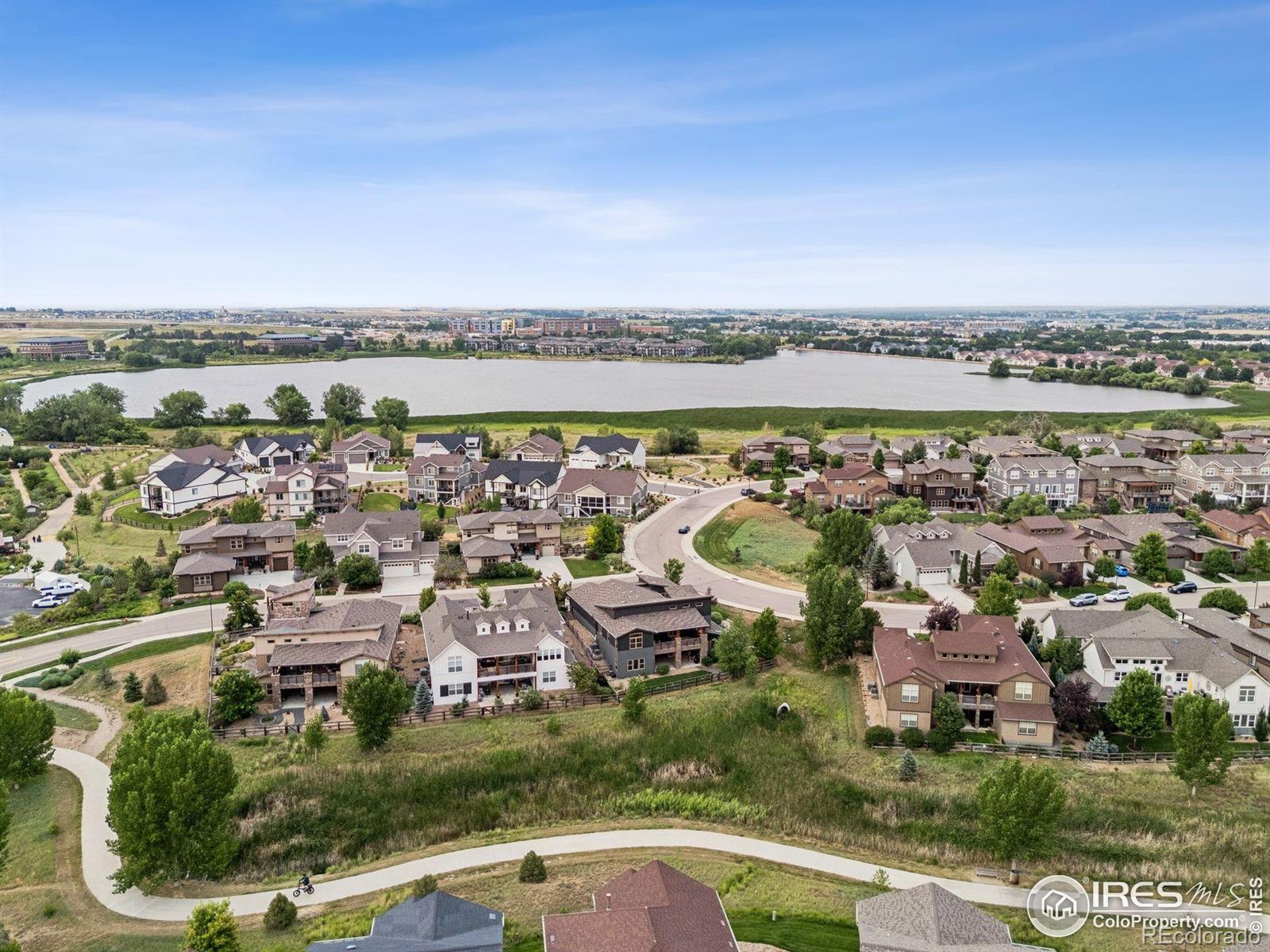MLS Image #39 for 2605  bluestem willow drive,loveland, Colorado