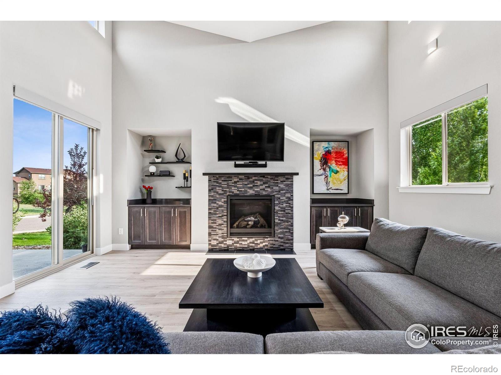 MLS Image #4 for 2605  bluestem willow drive,loveland, Colorado