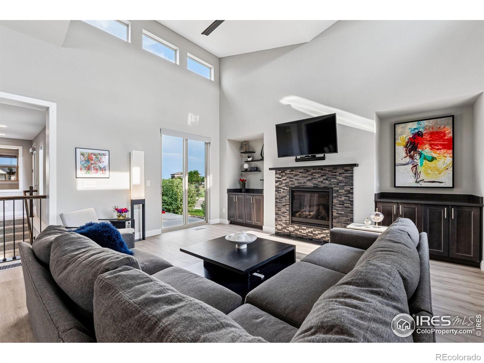 MLS Image #5 for 2605  bluestem willow drive,loveland, Colorado