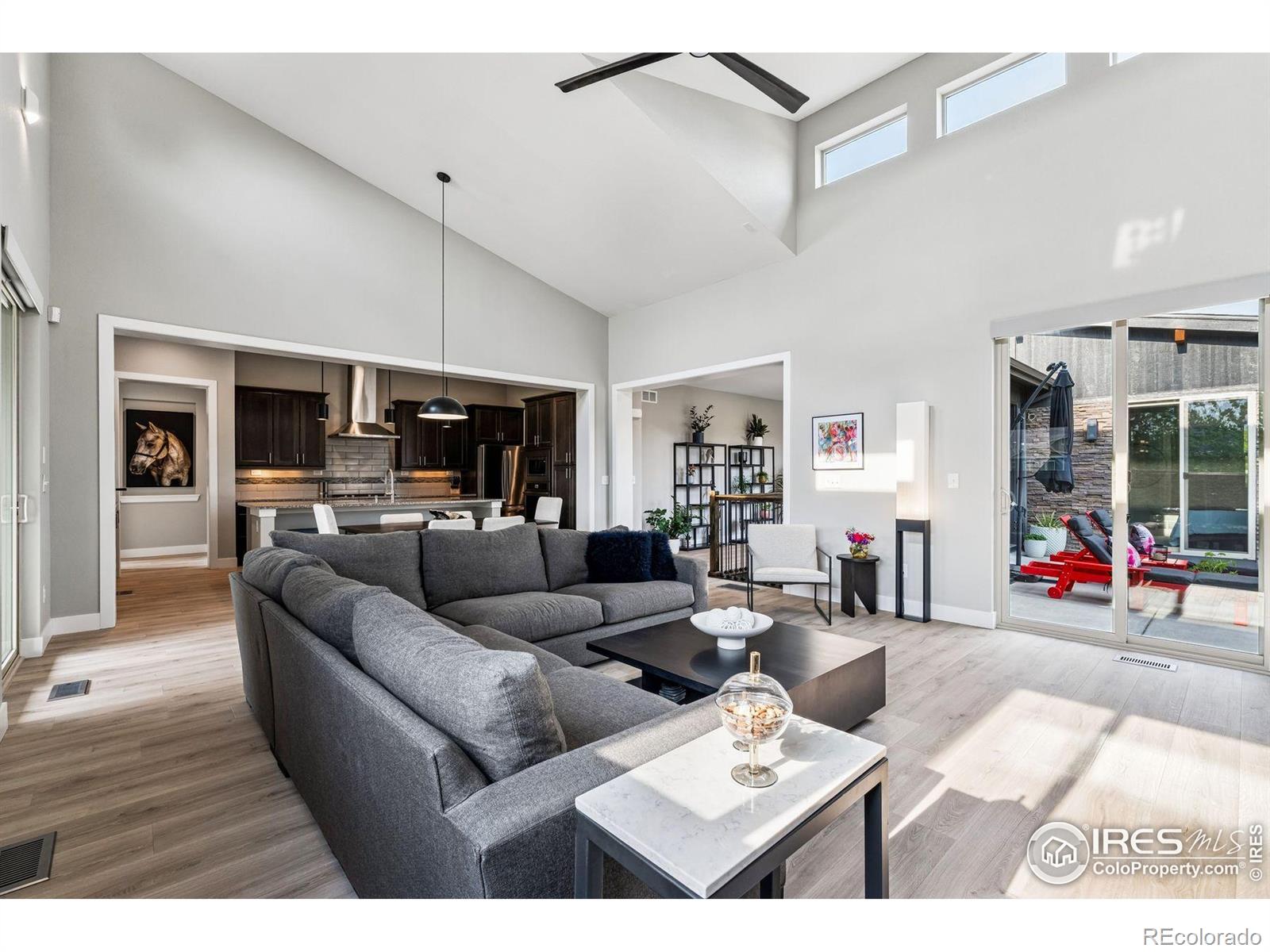 MLS Image #6 for 2605  bluestem willow drive,loveland, Colorado