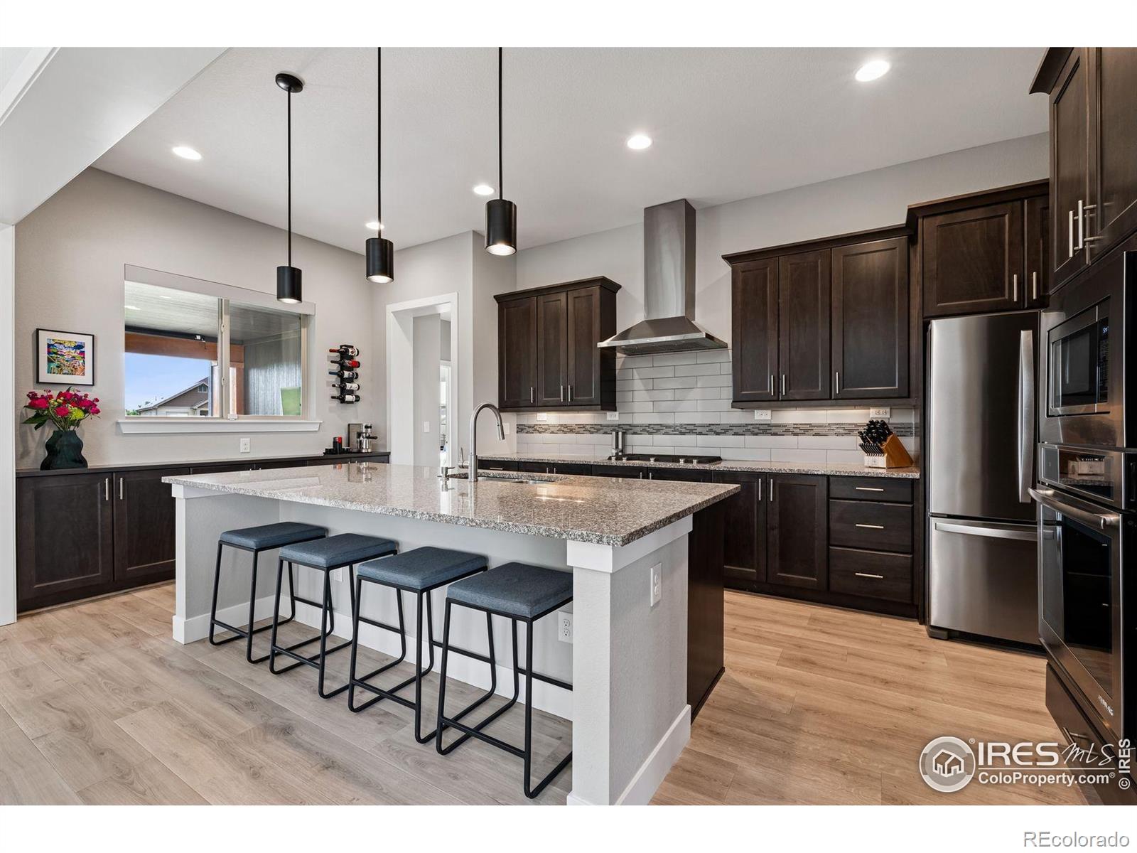 MLS Image #8 for 2605  bluestem willow drive,loveland, Colorado