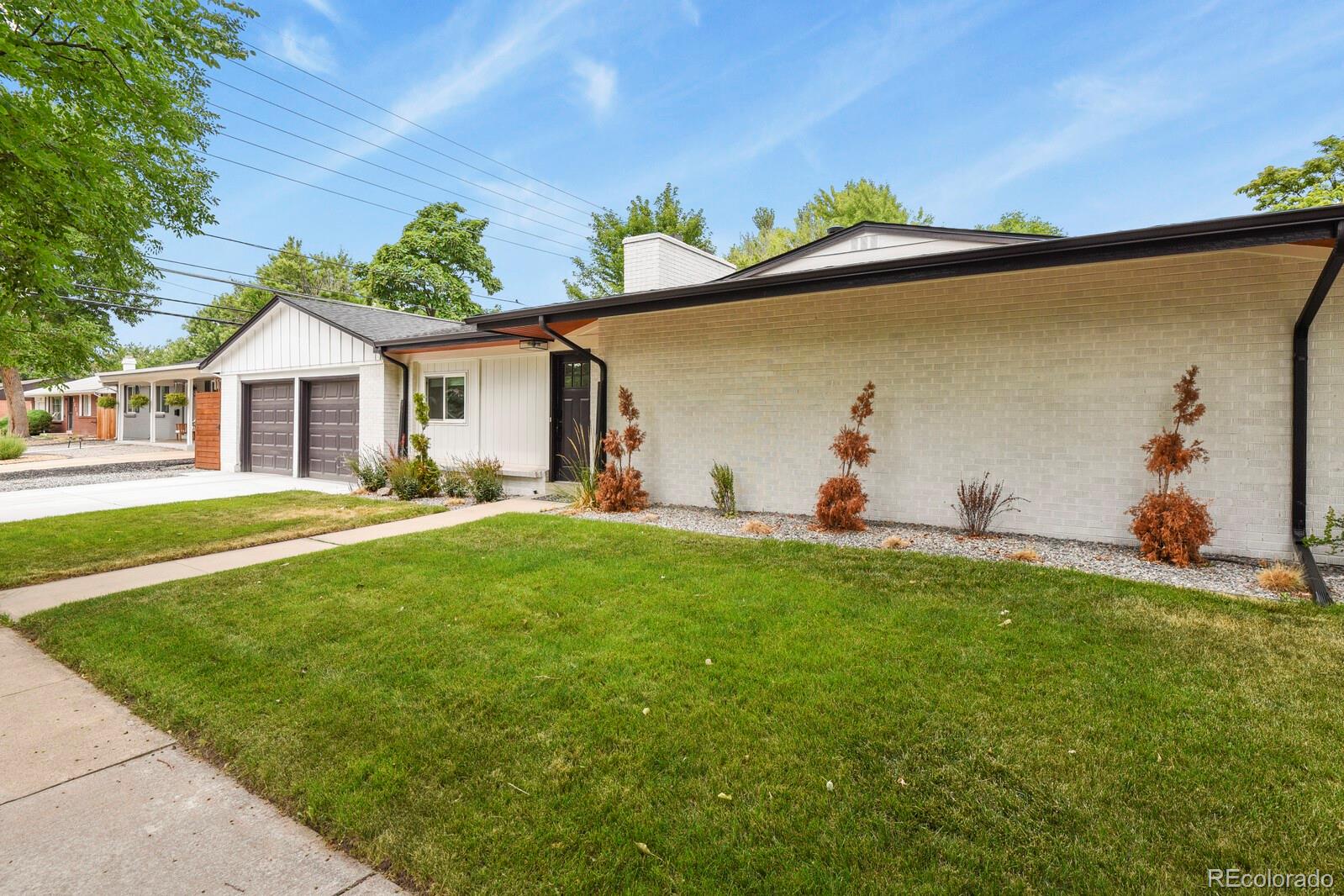 MLS Image #3 for 691 s holly street,denver, Colorado