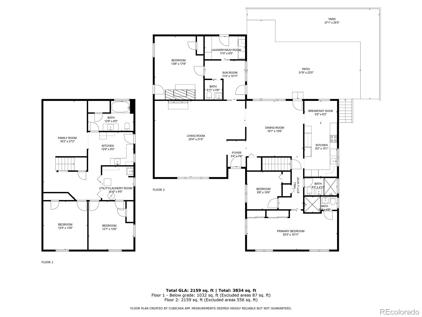 MLS Image #38 for 691 s holly street,denver, Colorado
