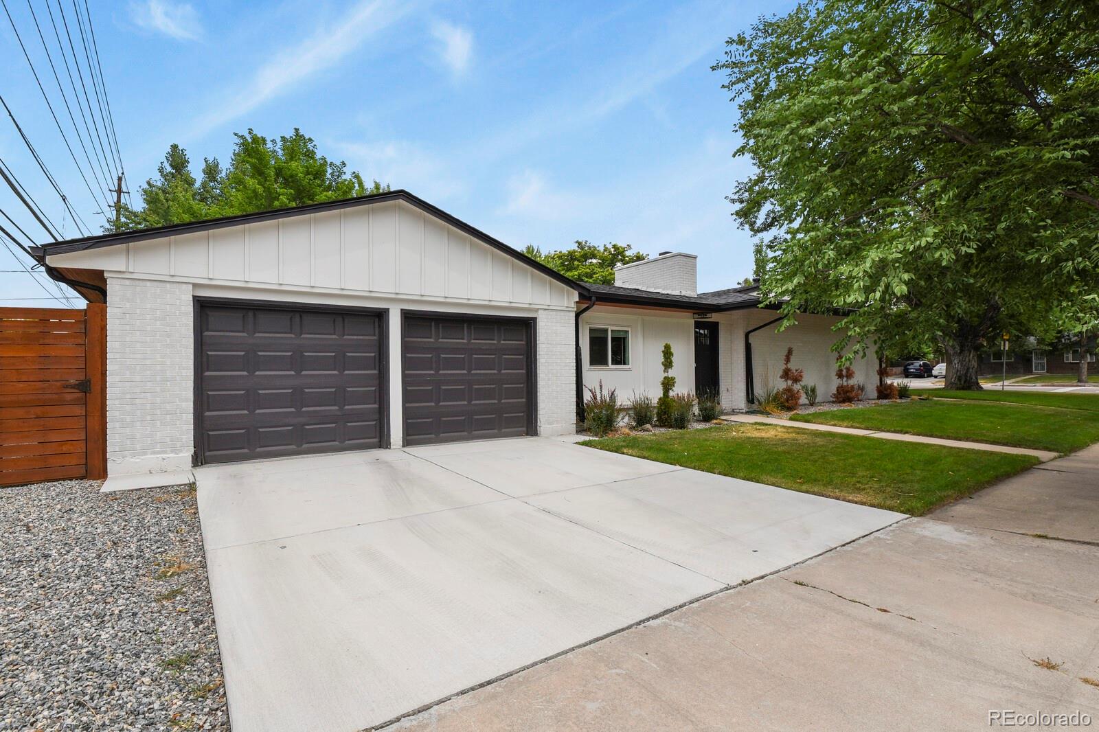 MLS Image #4 for 691 s holly street,denver, Colorado