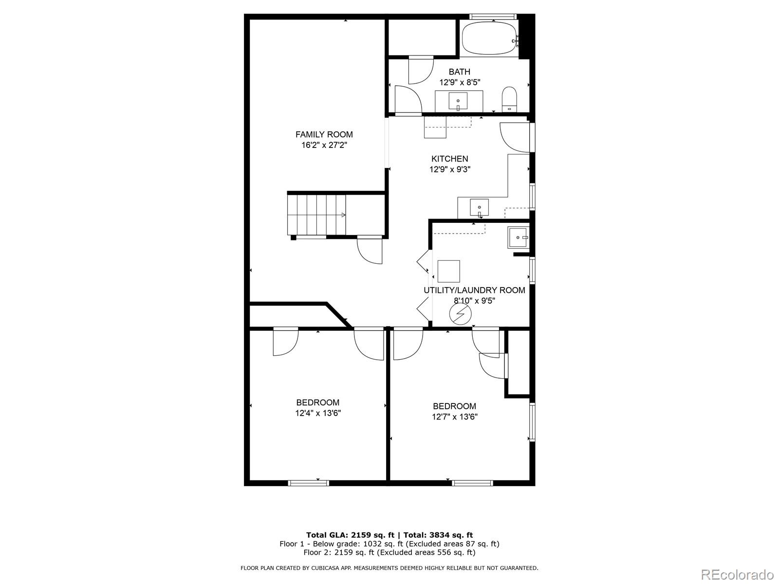 MLS Image #40 for 691 s holly street,denver, Colorado