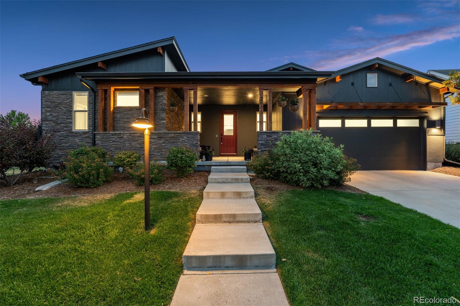 MLS Image #2 for 2605  bluestem willow drive,loveland, Colorado