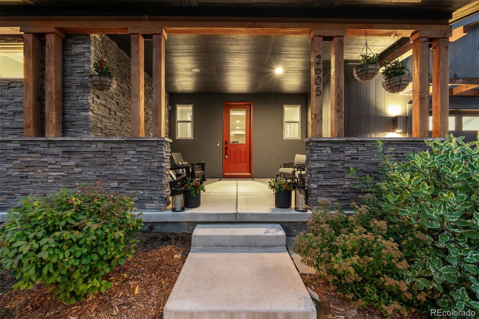 MLS Image #3 for 2605  bluestem willow drive,loveland, Colorado