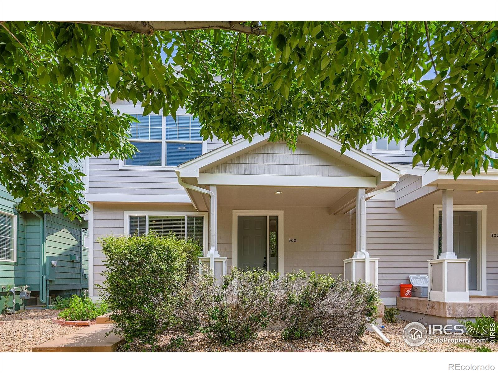 MLS Image #2 for 300  river view court,longmont, Colorado
