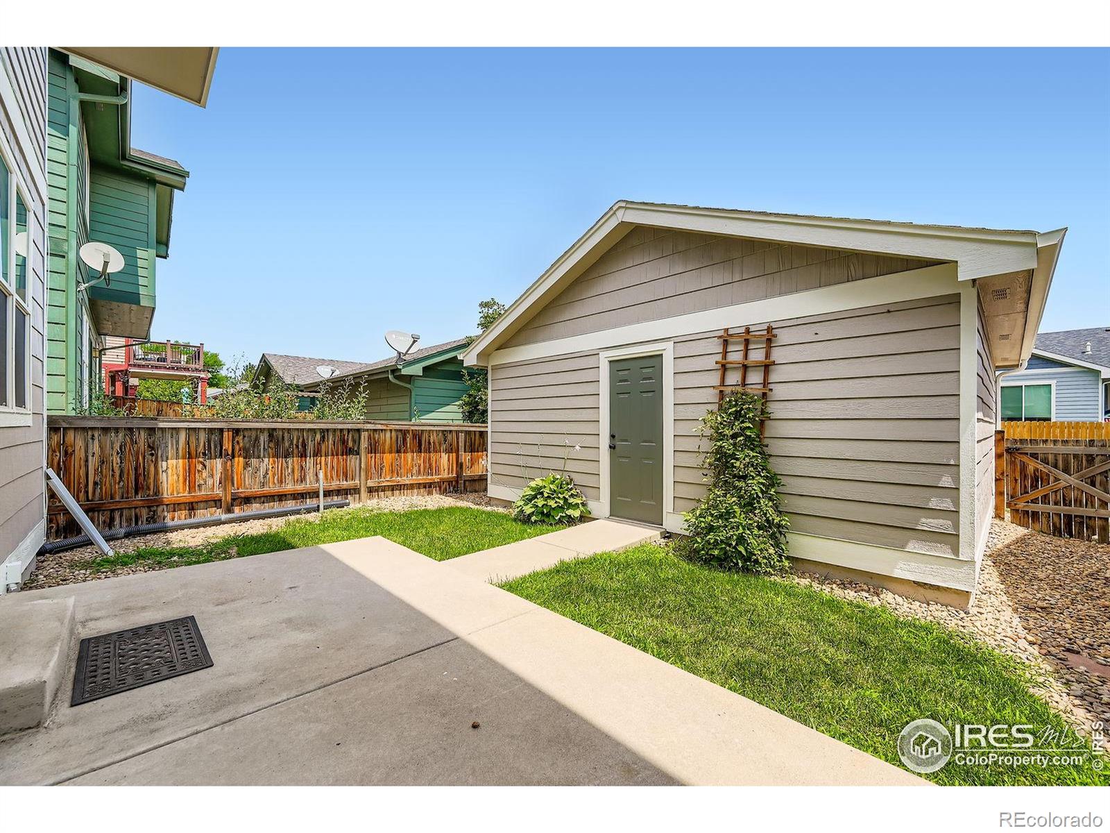 MLS Image #25 for 300  river view court,longmont, Colorado