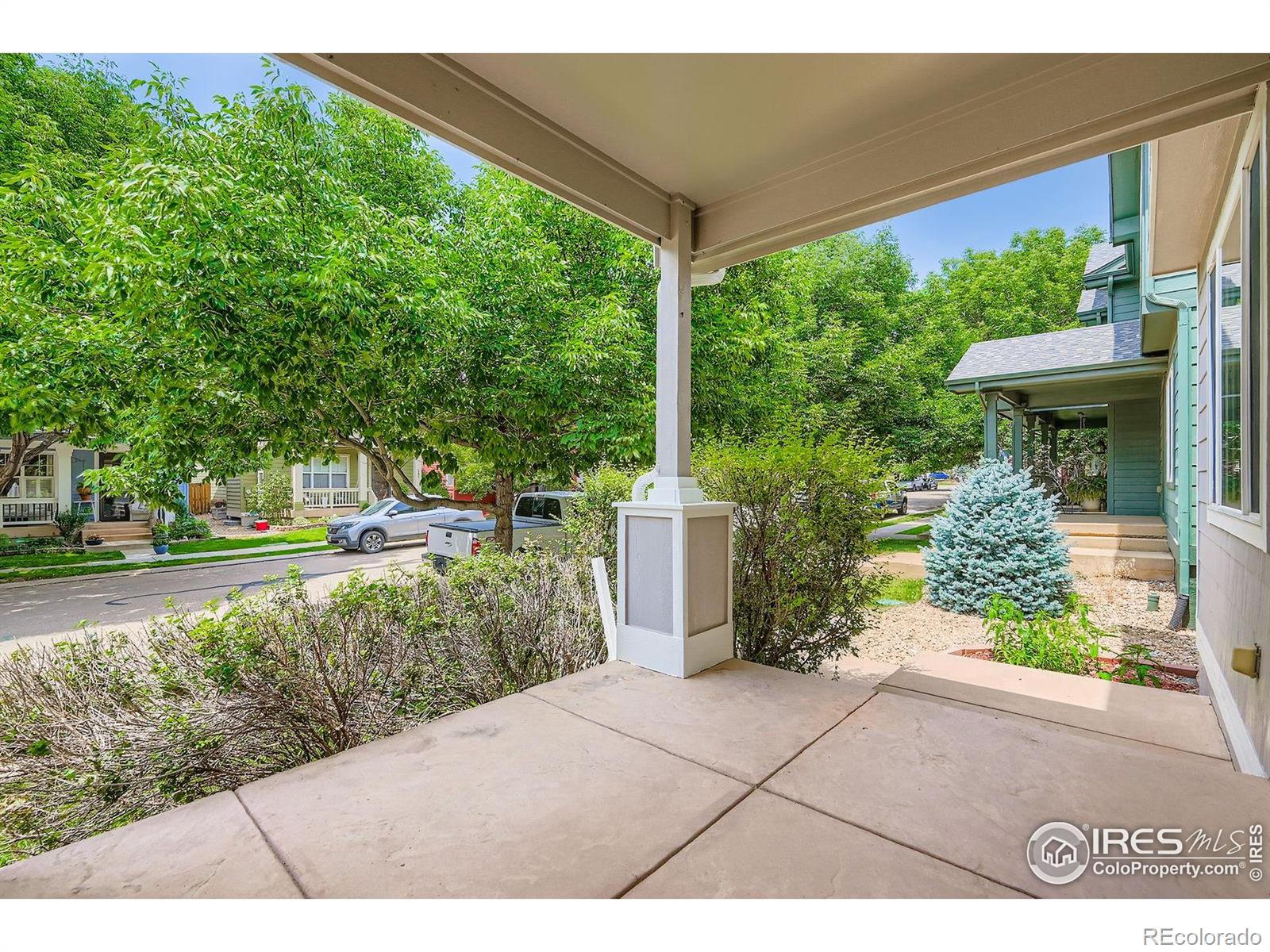 MLS Image #3 for 300  river view court,longmont, Colorado