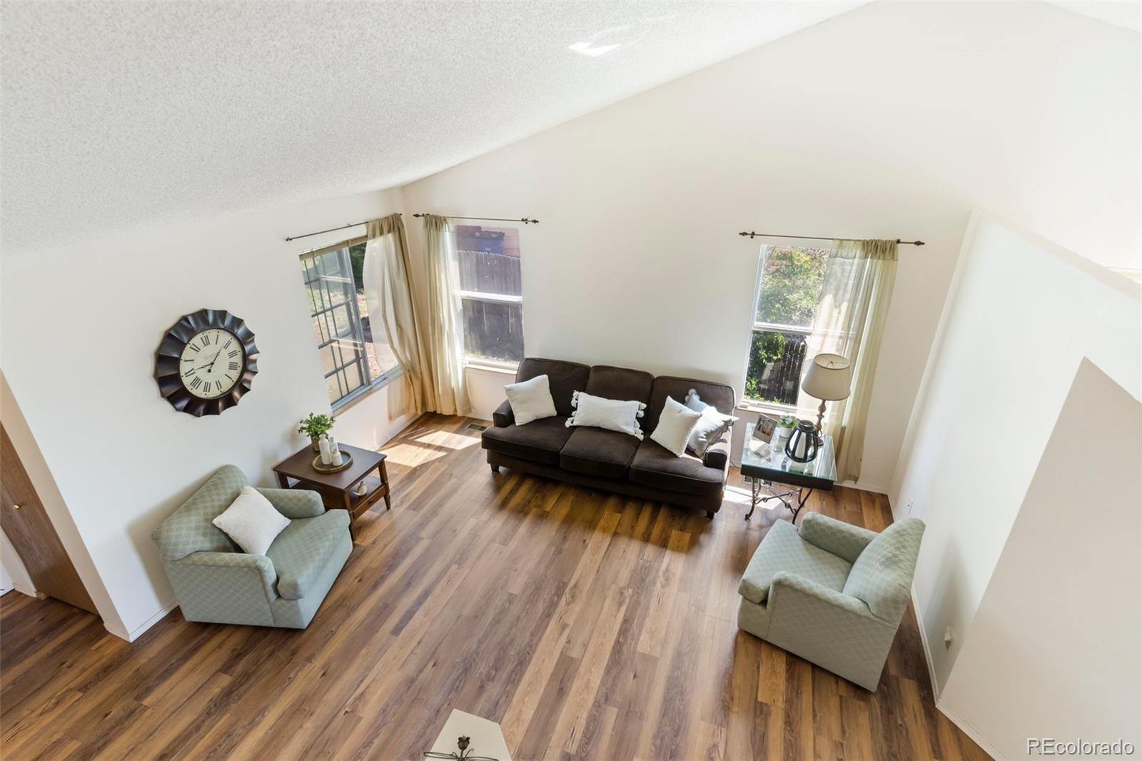 MLS Image #10 for 2670  frazier lane,colorado springs, Colorado
