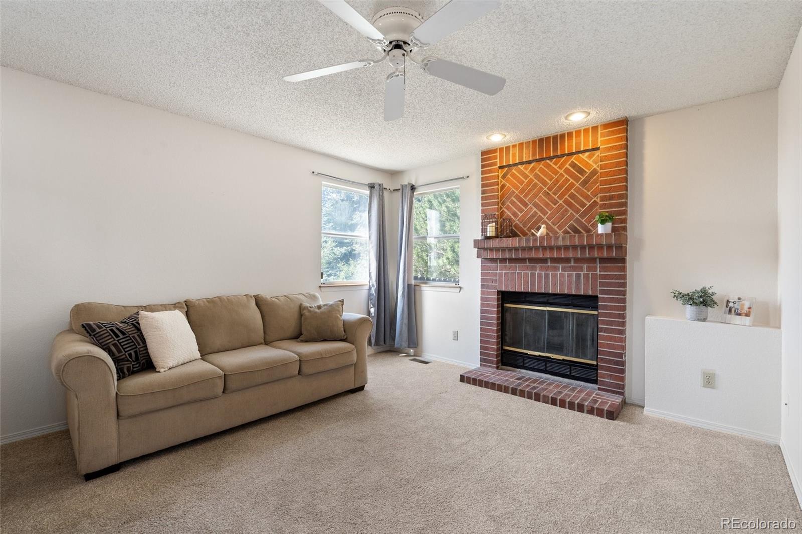 MLS Image #21 for 2670  frazier lane,colorado springs, Colorado