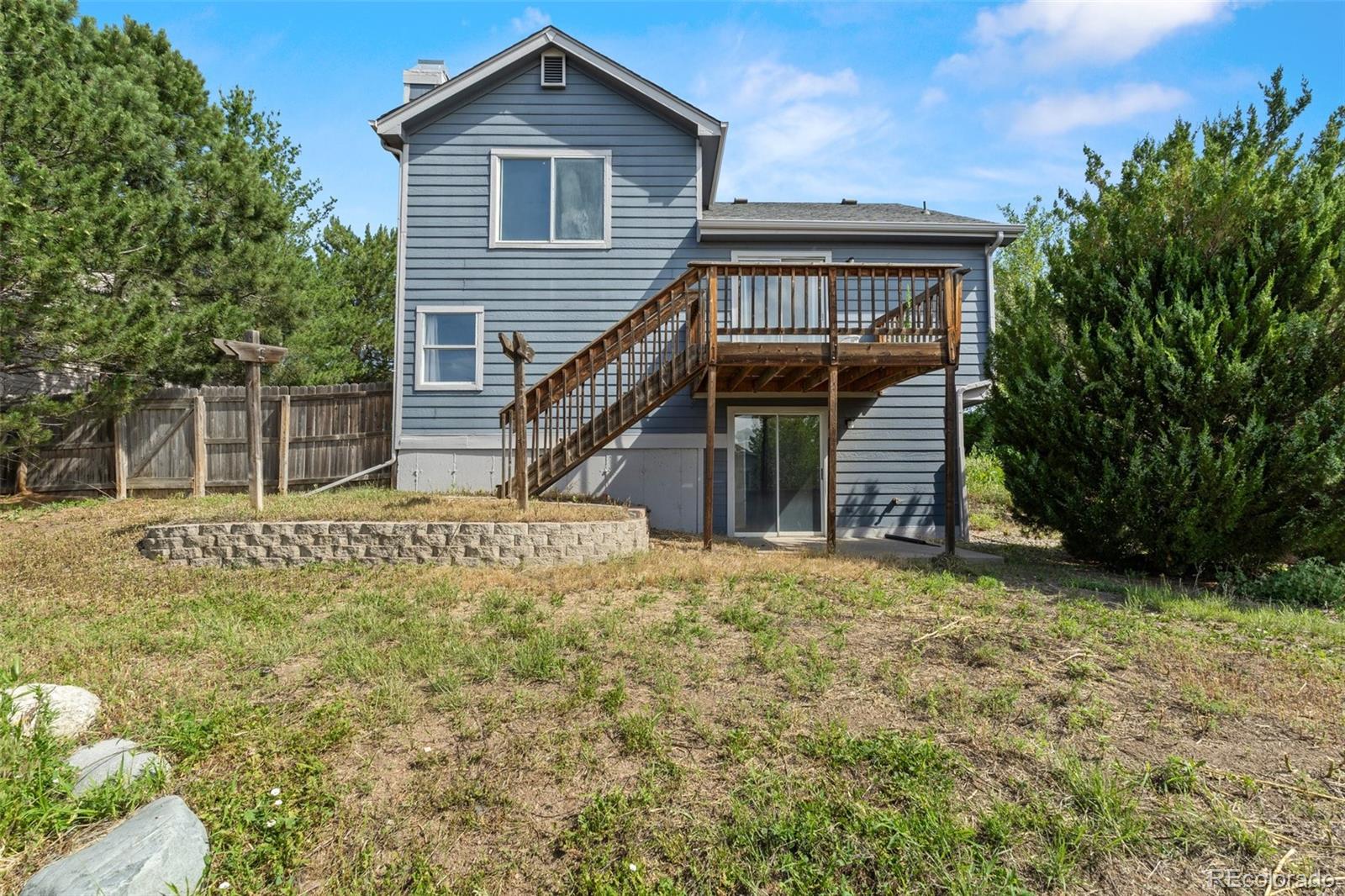 MLS Image #3 for 2670  frazier lane,colorado springs, Colorado