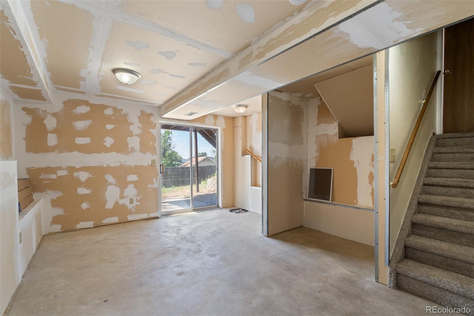 MLS Image #36 for 2670  frazier lane,colorado springs, Colorado