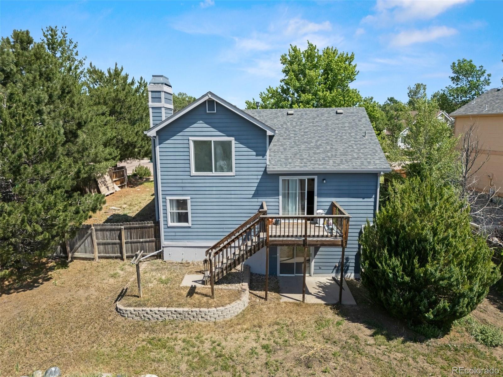 MLS Image #38 for 2670  frazier lane,colorado springs, Colorado