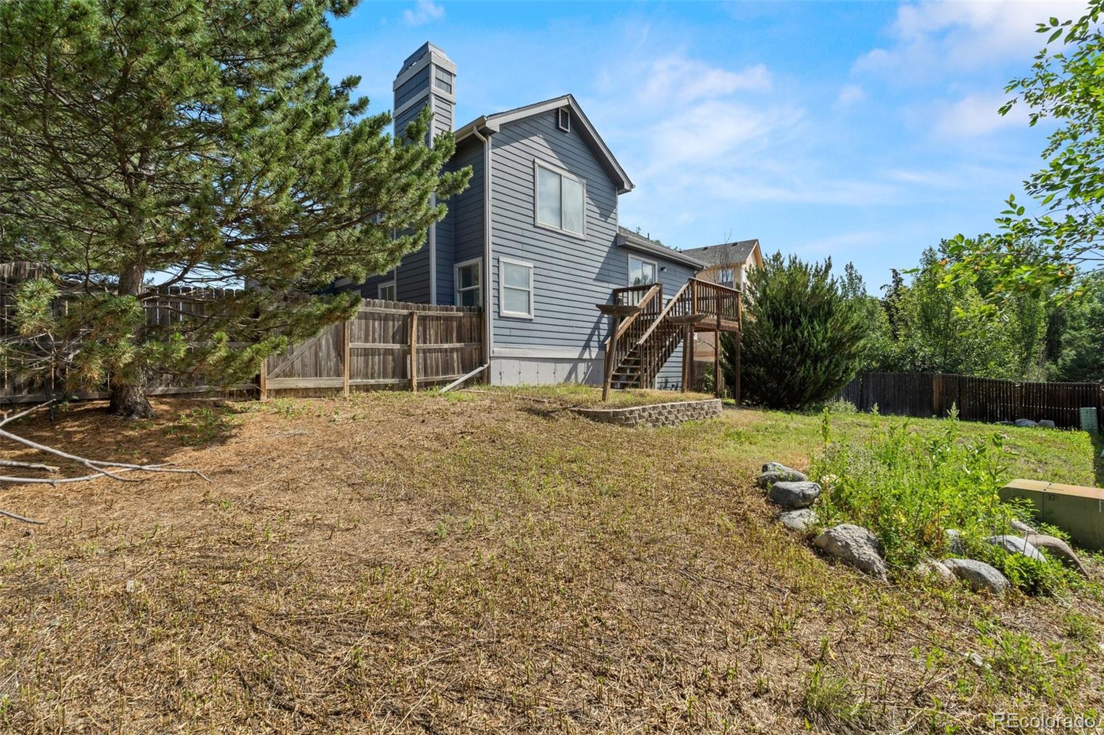 MLS Image #41 for 2670  frazier lane,colorado springs, Colorado