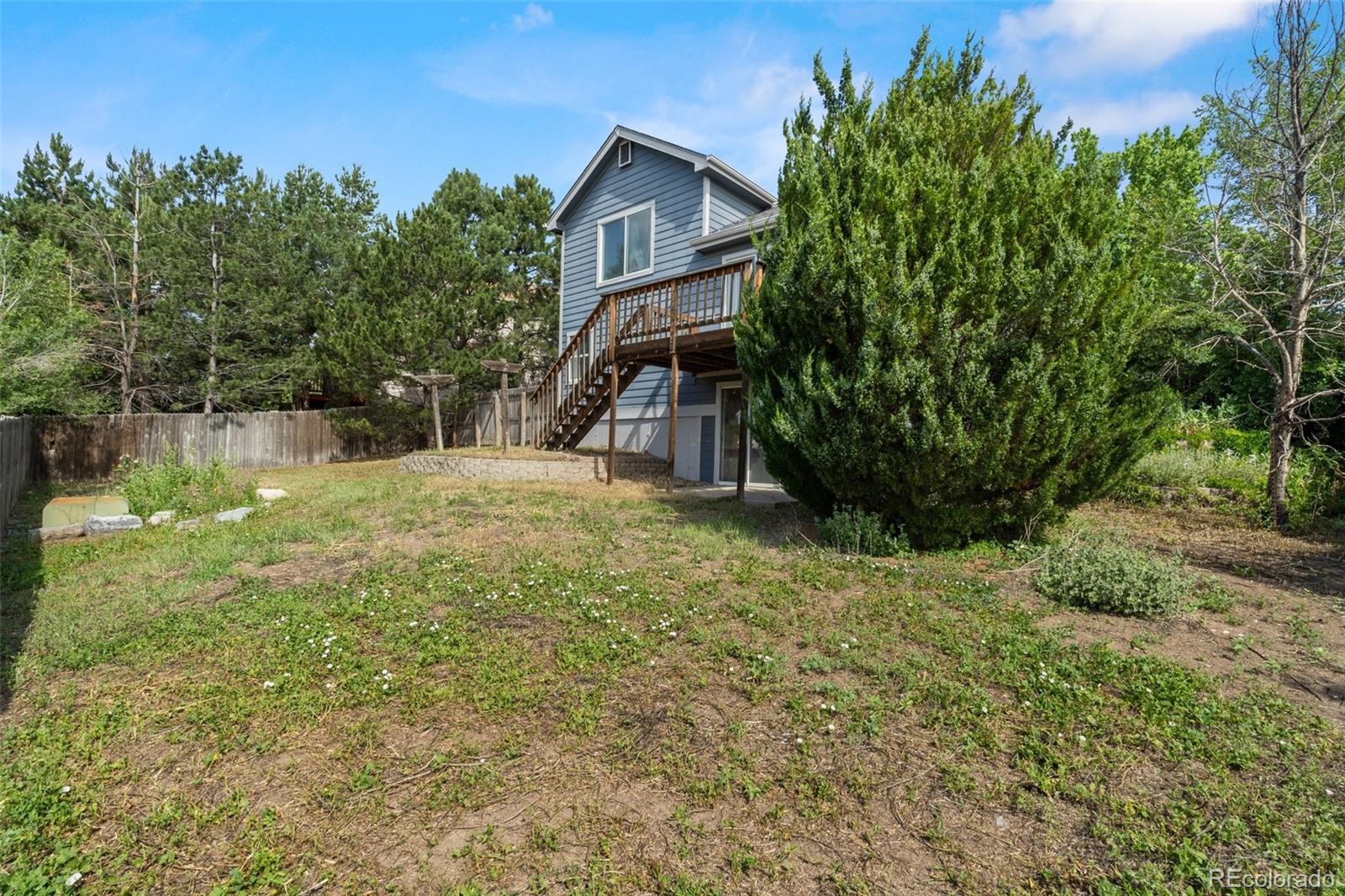 MLS Image #42 for 2670  frazier lane,colorado springs, Colorado