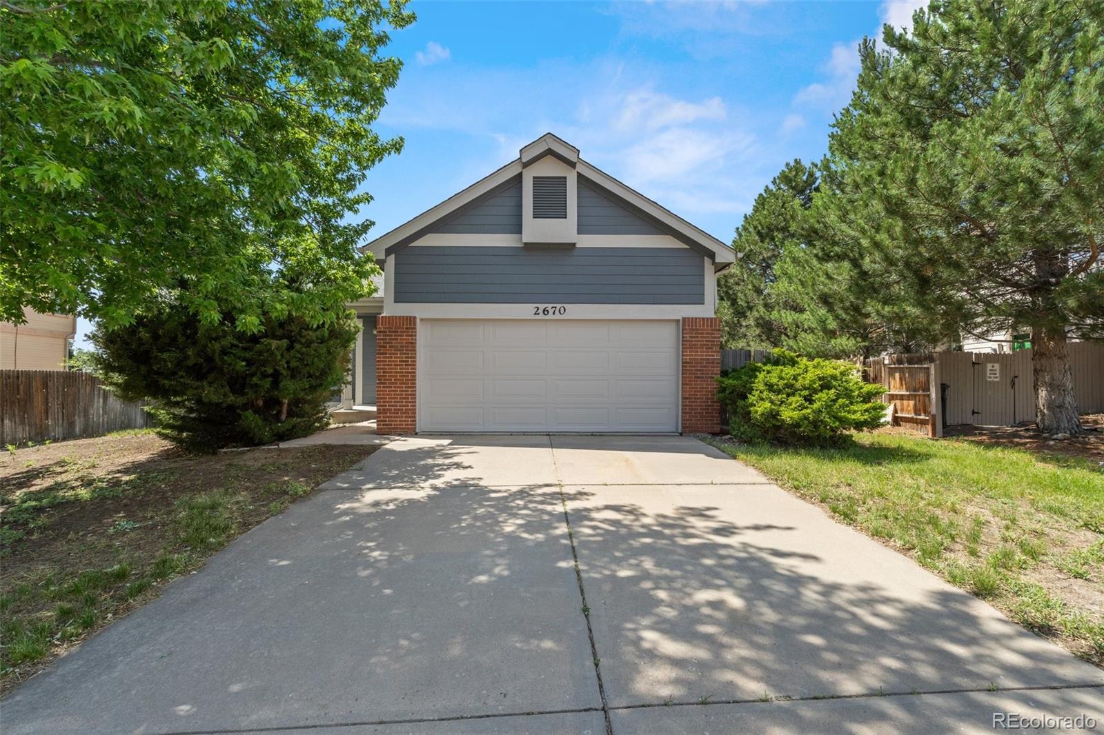 MLS Image #45 for 2670  frazier lane,colorado springs, Colorado