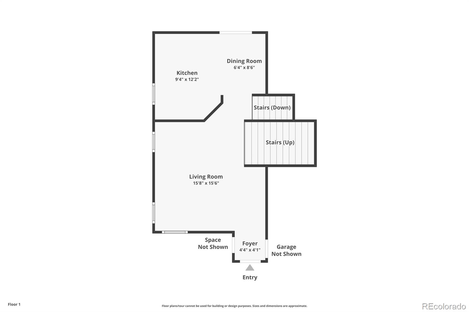 MLS Image #46 for 2670  frazier lane,colorado springs, Colorado