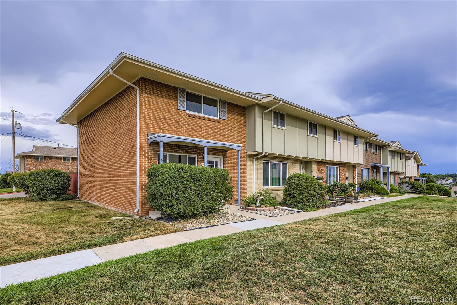 MLS Image #2 for 1200 w 88th avenue,denver, Colorado