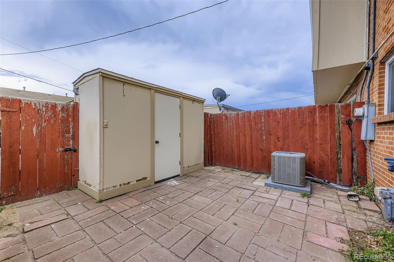 MLS Image #24 for 1200 w 88th avenue,denver, Colorado