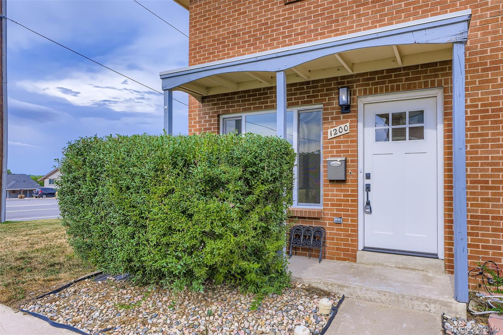 MLS Image #3 for 1200 w 88th avenue,denver, Colorado