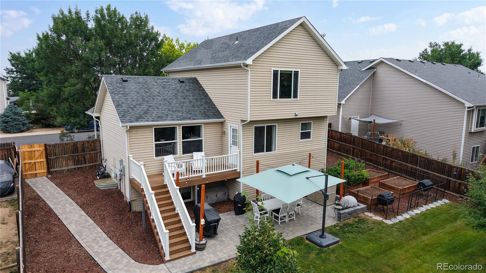 MLS Image #2 for 728  florence avenue,firestone, Colorado