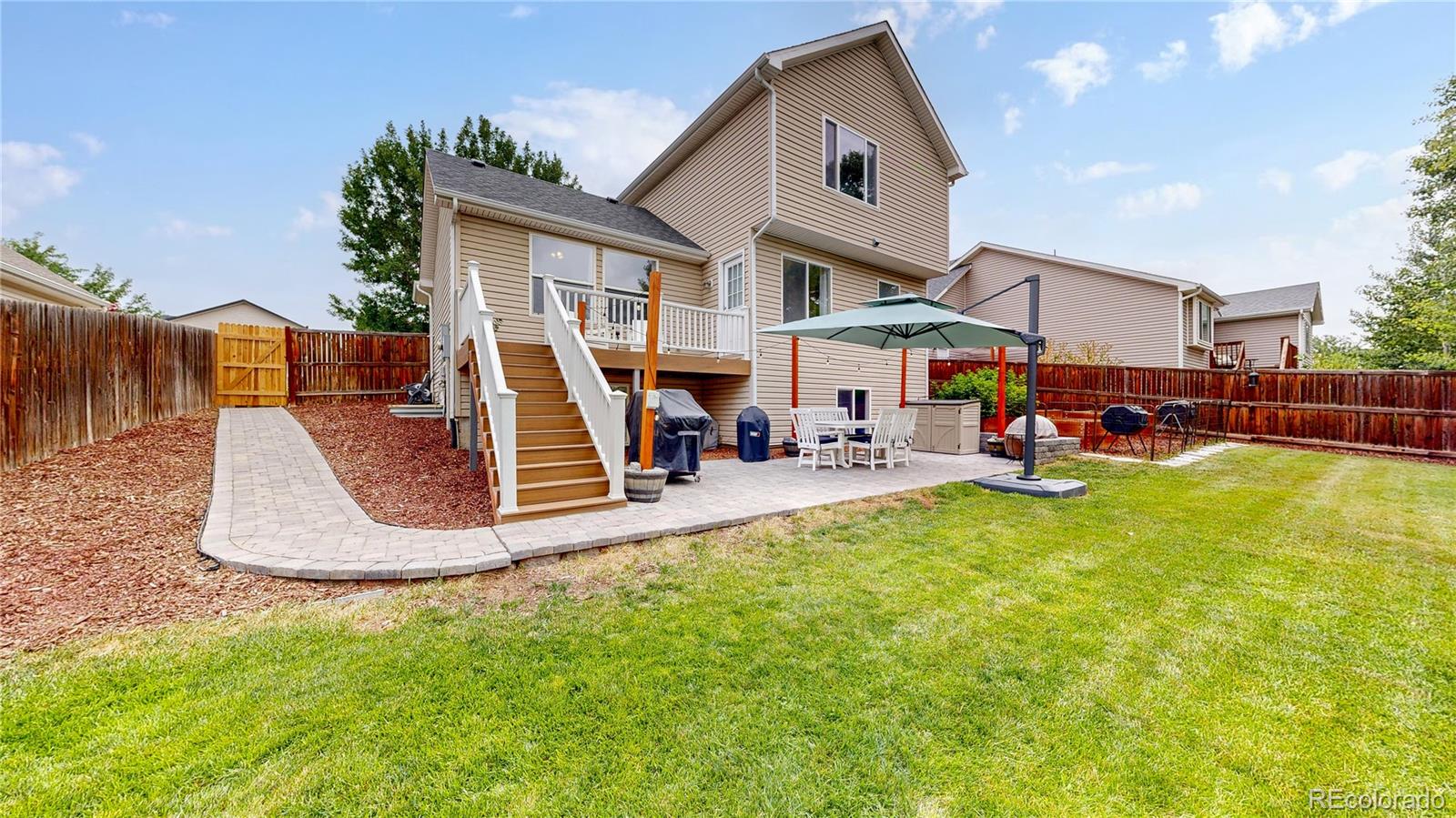 MLS Image #3 for 728  florence avenue,firestone, Colorado