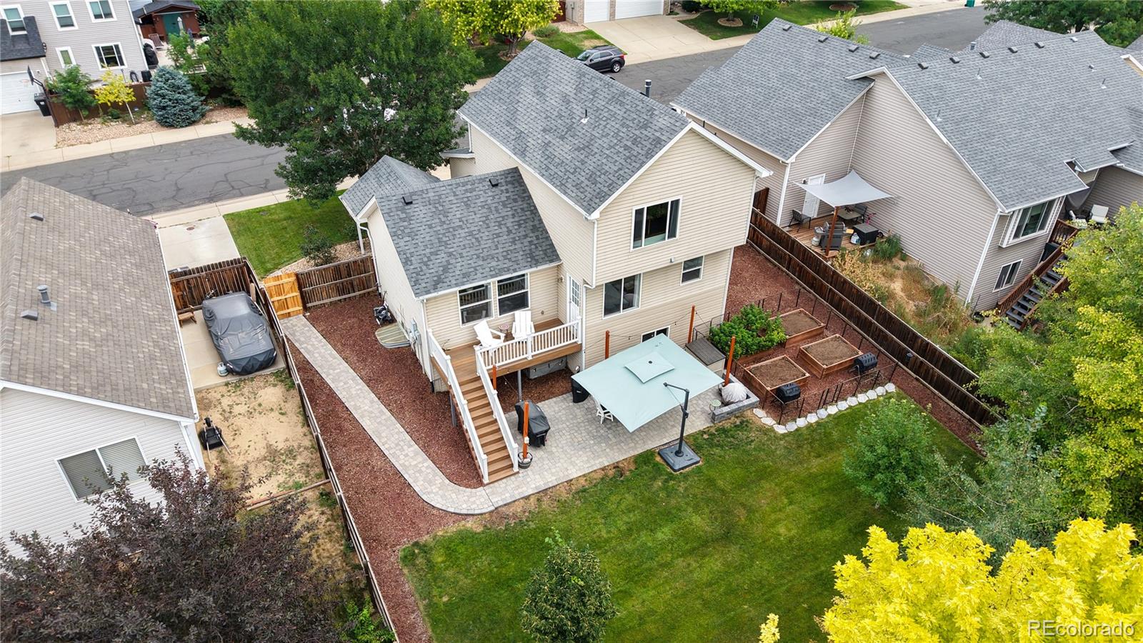 MLS Image #4 for 728  florence avenue,firestone, Colorado
