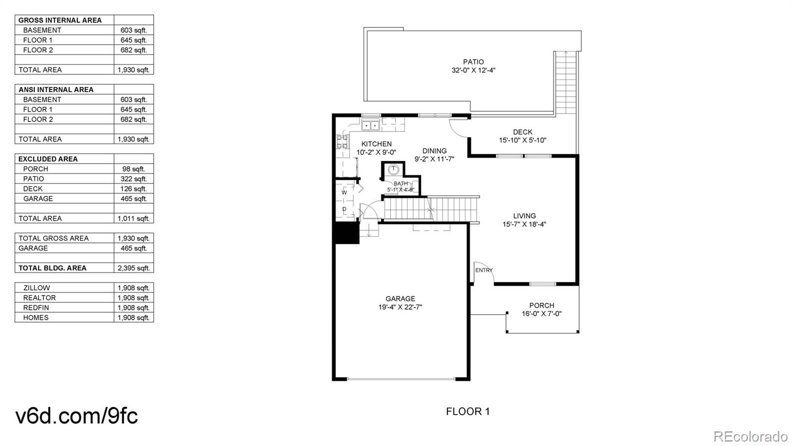 MLS Image #41 for 728  florence avenue,firestone, Colorado