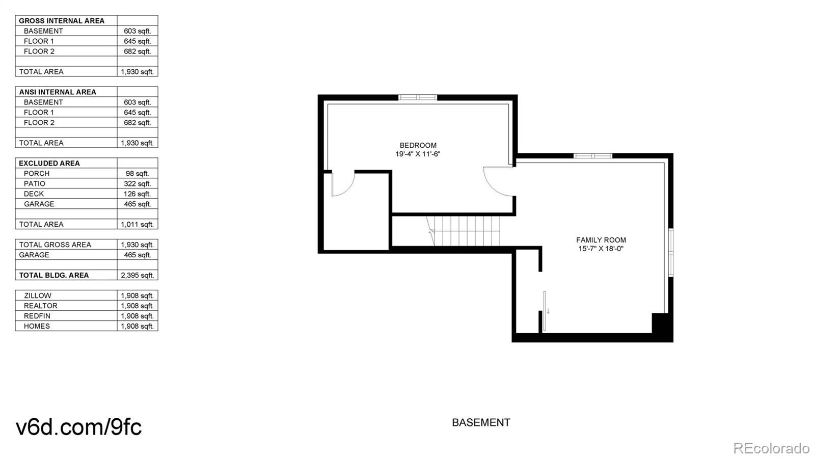 MLS Image #43 for 728  florence avenue,firestone, Colorado