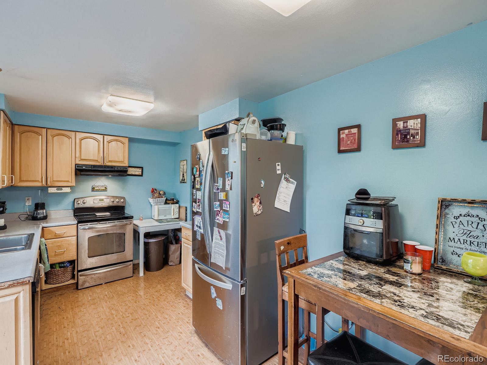 MLS Image #2 for 4406 s vivian street,morrison, Colorado
