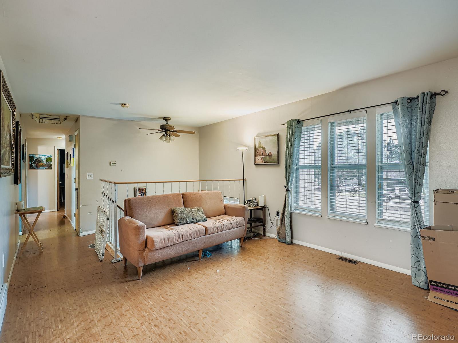 MLS Image #3 for 4406 s vivian street,morrison, Colorado