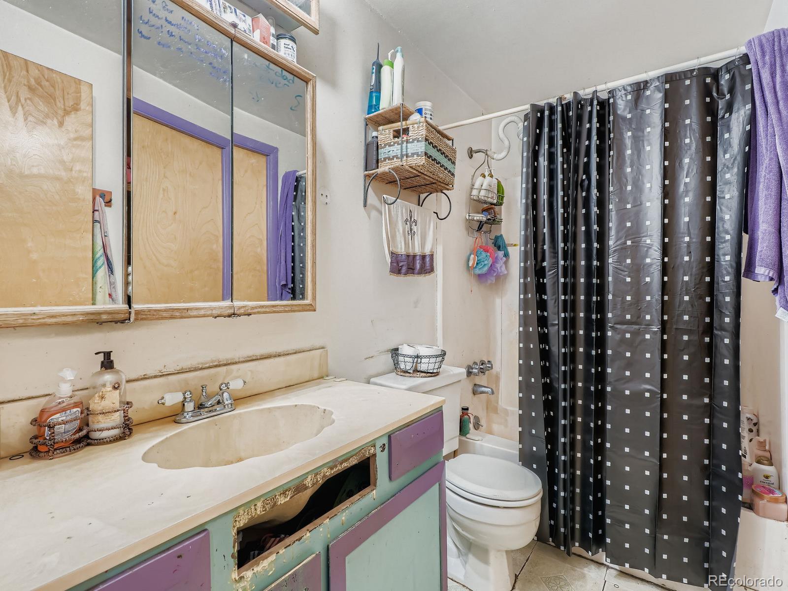 MLS Image #5 for 4406 s vivian street,morrison, Colorado