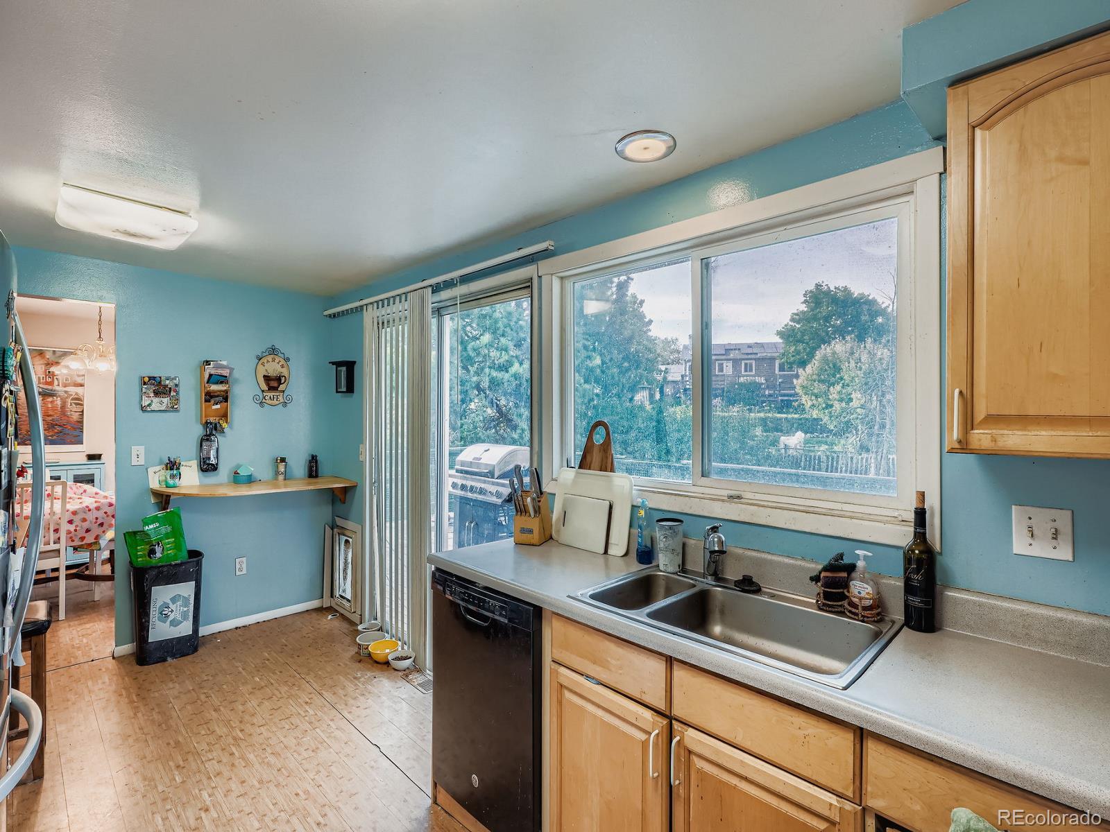 MLS Image #6 for 4406 s vivian street,morrison, Colorado
