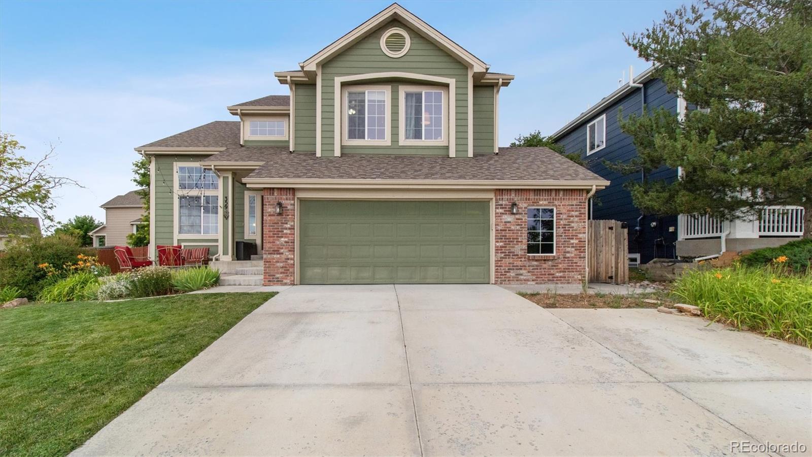MLS Image #1 for 359 s cherry street,castle rock, Colorado