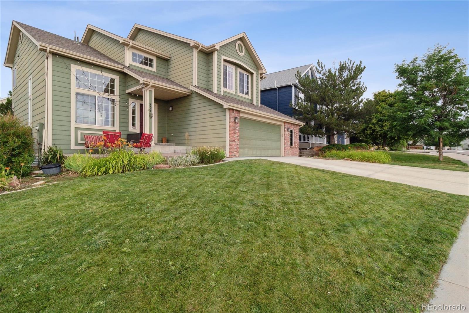 MLS Image #2 for 359 s cherry street,castle rock, Colorado