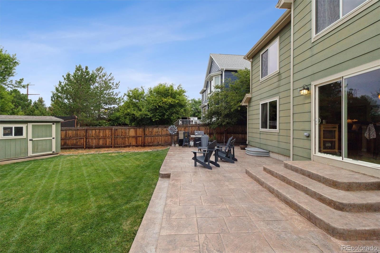MLS Image #28 for 359 s cherry street,castle rock, Colorado