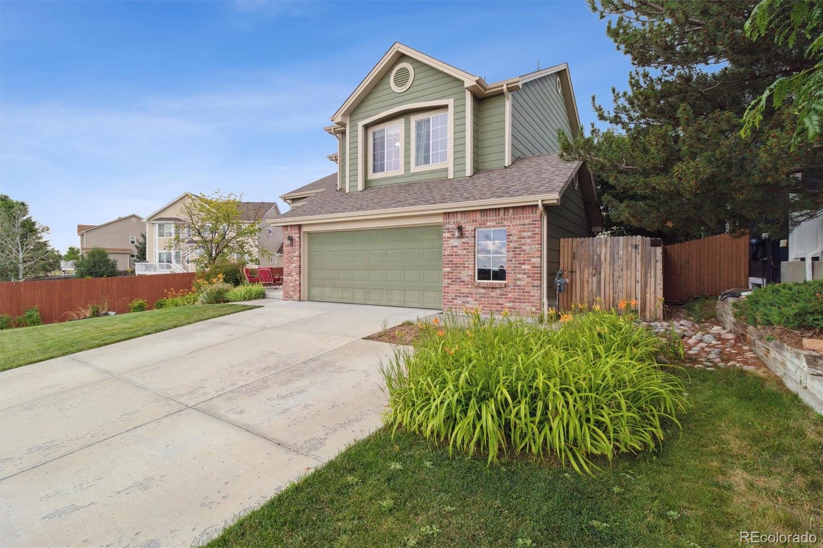 MLS Image #3 for 359 s cherry street,castle rock, Colorado