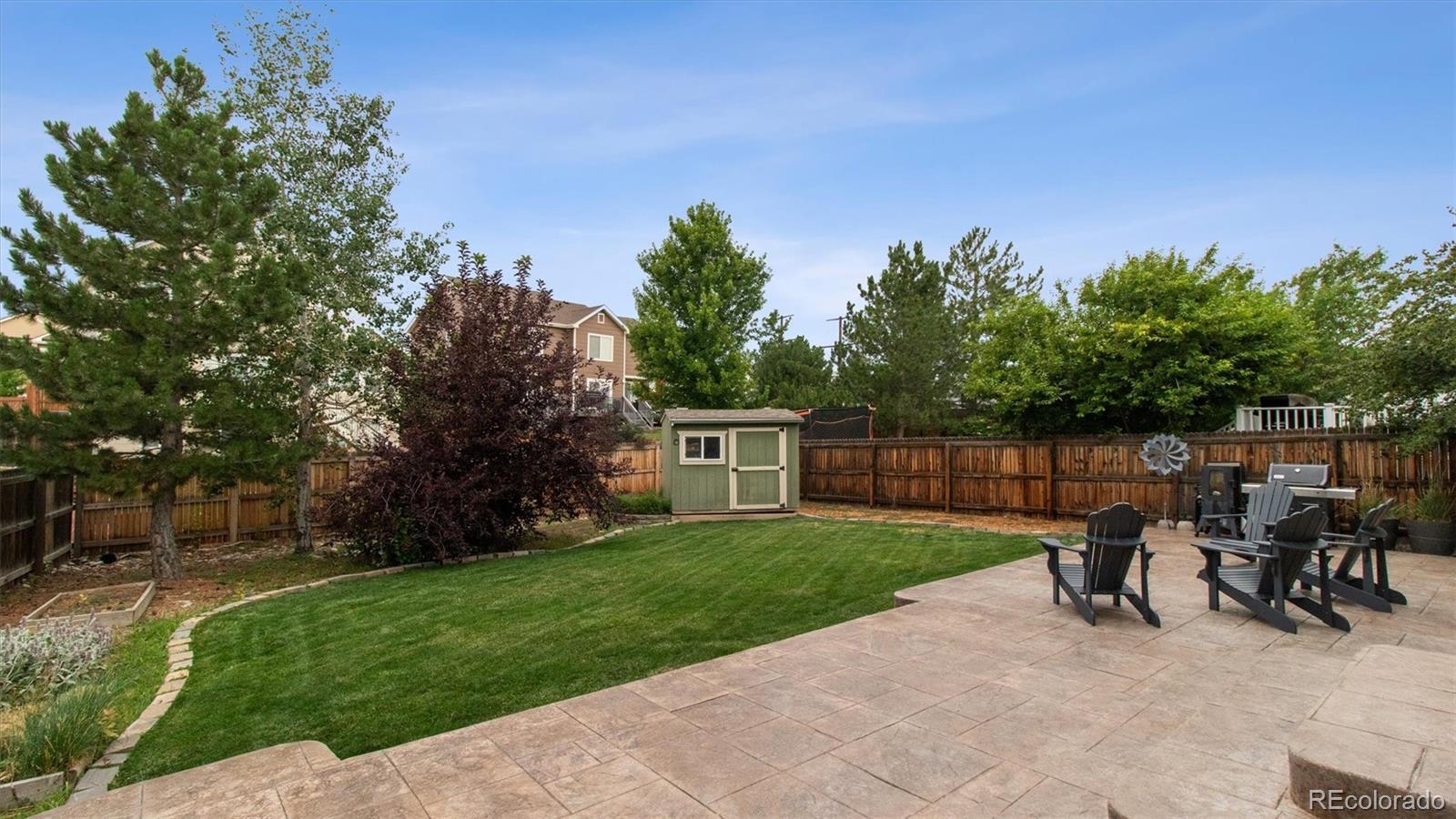 MLS Image #30 for 359 s cherry street,castle rock, Colorado