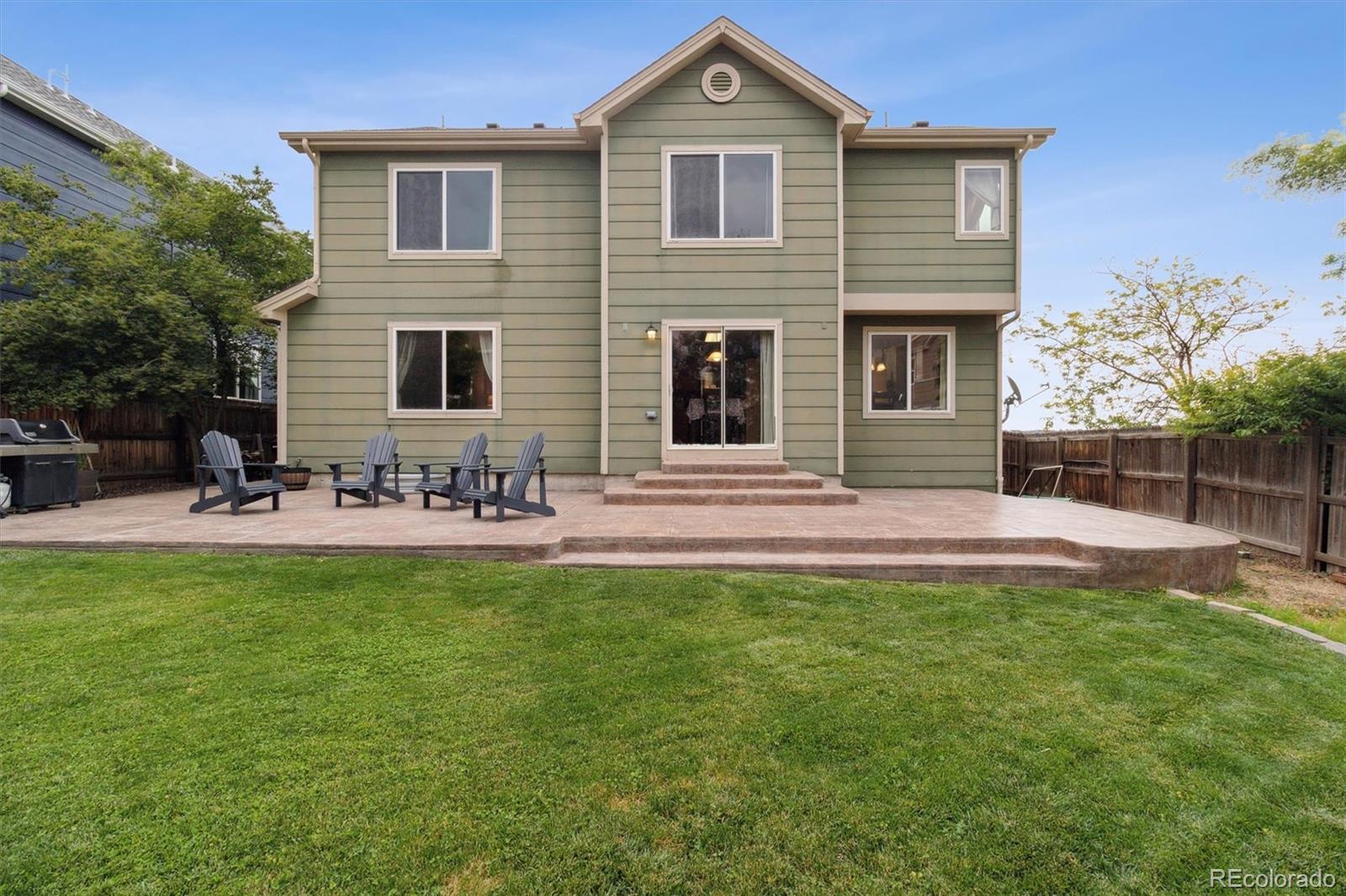 MLS Image #32 for 359 s cherry street,castle rock, Colorado