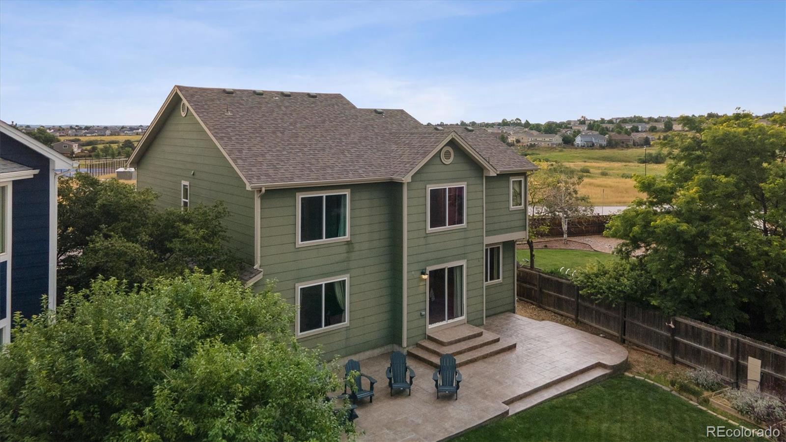 MLS Image #35 for 359 s cherry street,castle rock, Colorado
