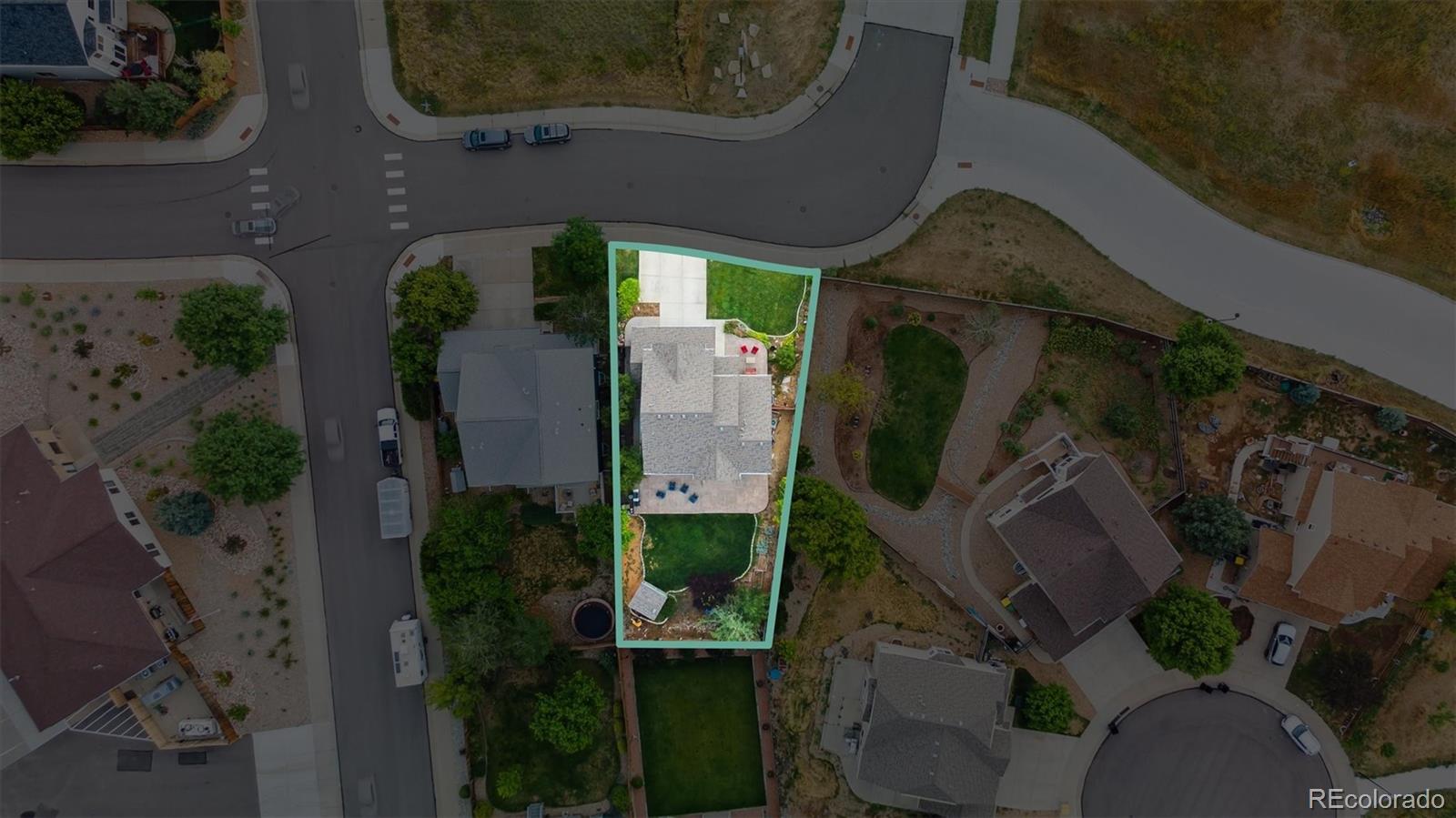 MLS Image #39 for 359 s cherry street,castle rock, Colorado