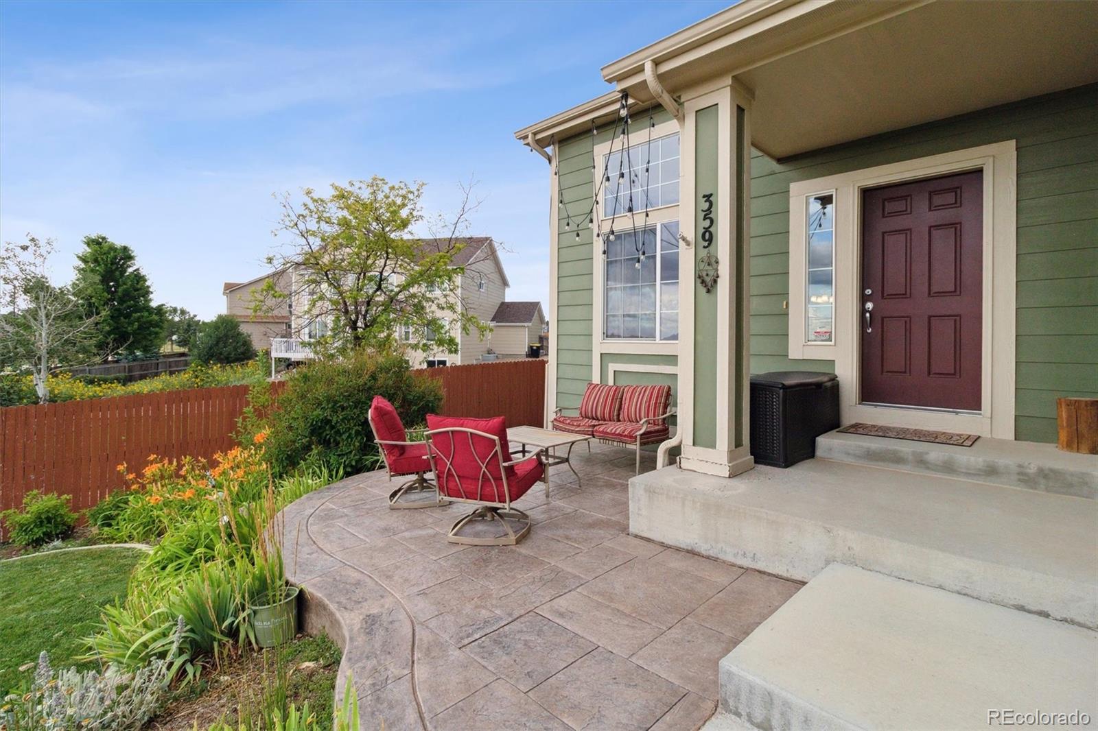 MLS Image #4 for 359 s cherry street,castle rock, Colorado