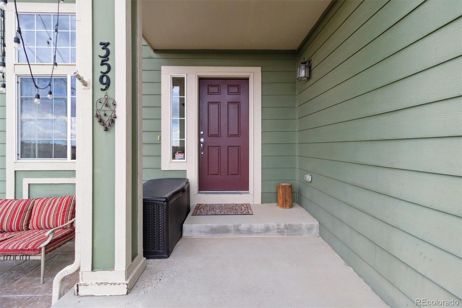 MLS Image #5 for 359 s cherry street,castle rock, Colorado