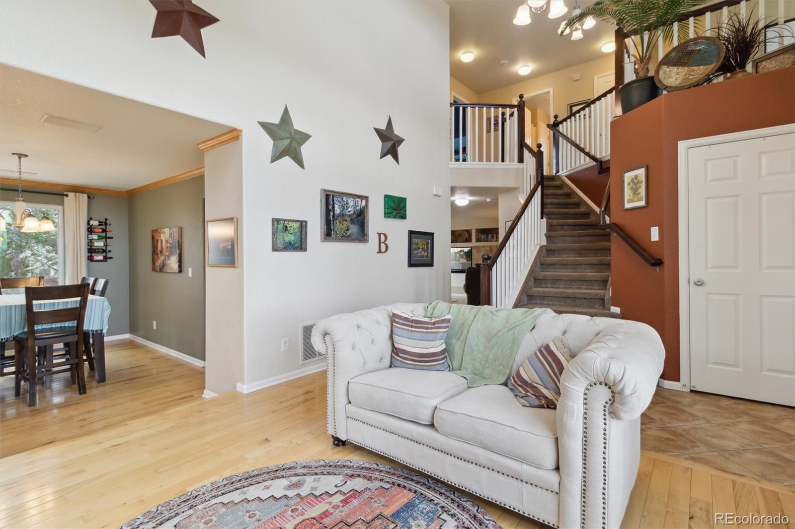 MLS Image #7 for 359 s cherry street,castle rock, Colorado