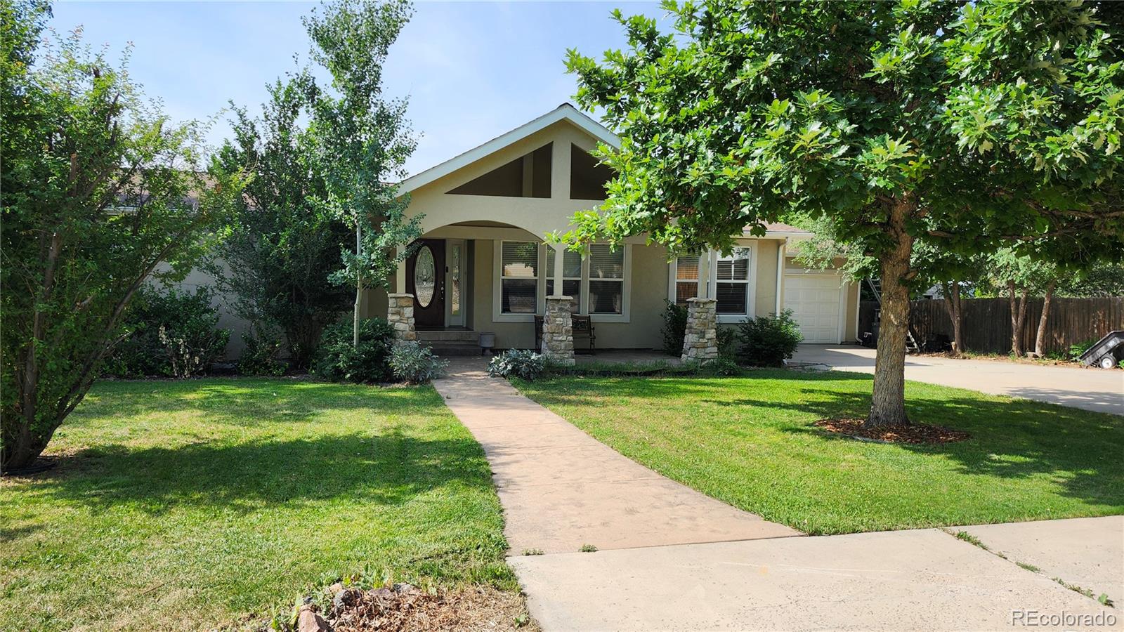 MLS Image #3 for 13030 w 58th avenue,arvada, Colorado